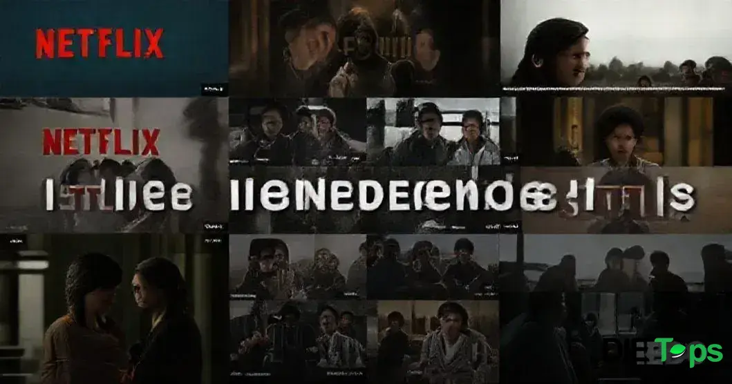 Recomendaciones de series por plataforma Recomendaciones de series por plataforma