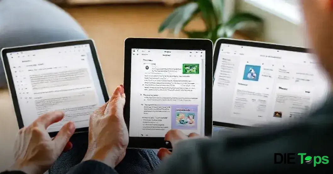 Usando aplicaciones de notas eficaces Usando aplicaciones de notas eficaces