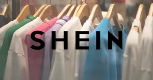 Centro de Prueba Gratuita de Shein