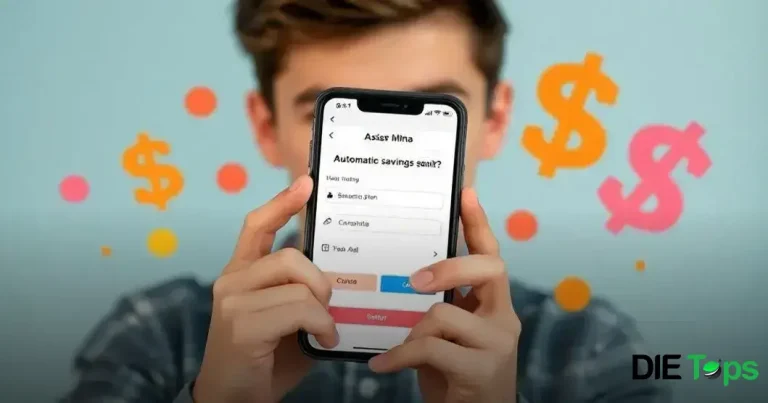 Ahorro Automático para Millennials: ¡Descubre Cómo aprovecharlo!
