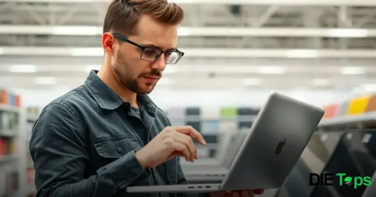 Cómo elegir un portátil usado sin que te estafen: Consejos útiles