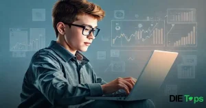 Educación financiera digital: Transforma tu futuro económico