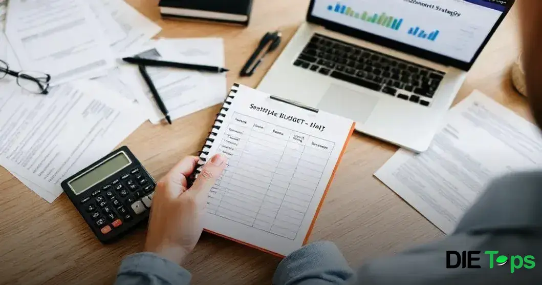 Errores financieros comunes y sus soluciones