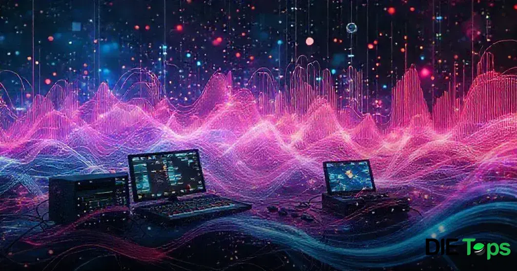 Influencia de la tecnología en la música experimental Influencia de la tecnología en la música experimental