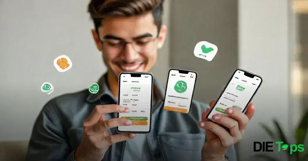 Mejores aplicaciones para el ahorro automático Mejores aplicaciones para el ahorro automático