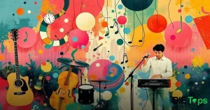 Música Experimental Emergente: ¡Descubre Nuevos Sonidos Ahora!