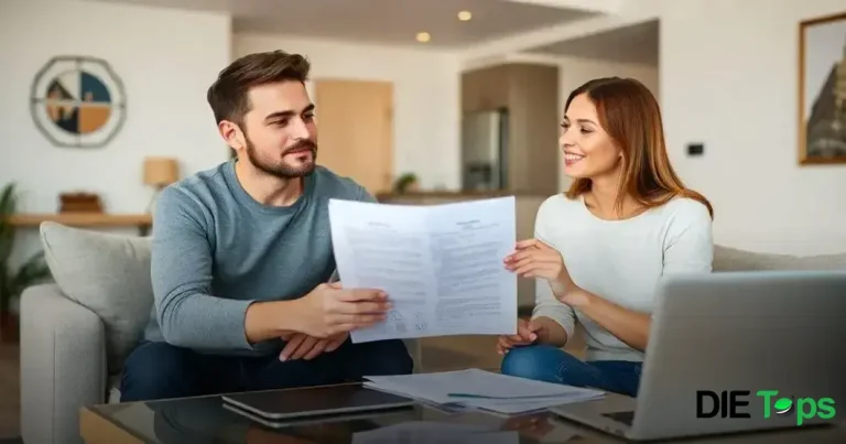 Qué hacer antes de firmar un contrato de alquiler por primera vez: Consejos útiles