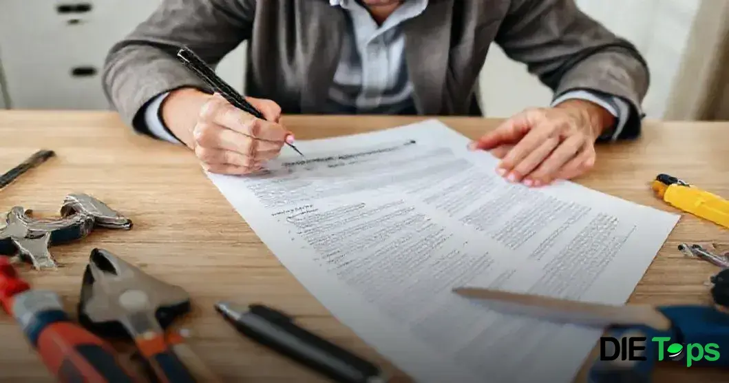 Revisa políticas de mantenimiento Revisa políticas de mantenimiento