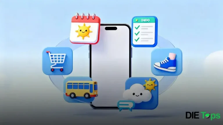 Apps que facilitan tu día a día: ¡Descubre las Mejores!