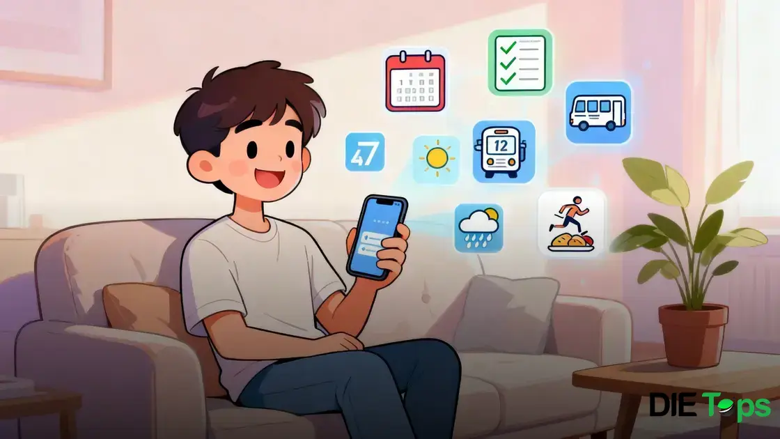 Cómo elegir la app adecuada Cómo elegir la app adecuada