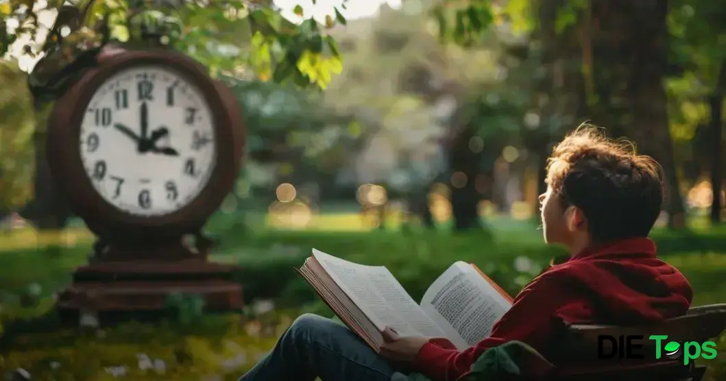 Consejos para mantener el equilibrio vida-trabajo