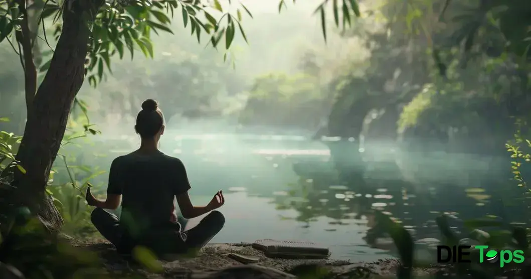 Ejercicios para una mente equilibrada Ejercicios para una mente equilibrada