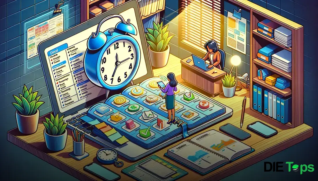 Errores comunes al establecer rutinas