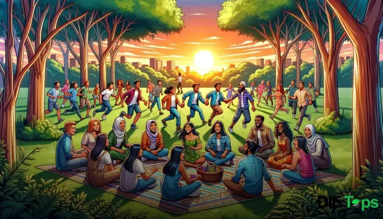 Ideas de entretenimiento sin gastar dinero: ¡diviértete hoy!