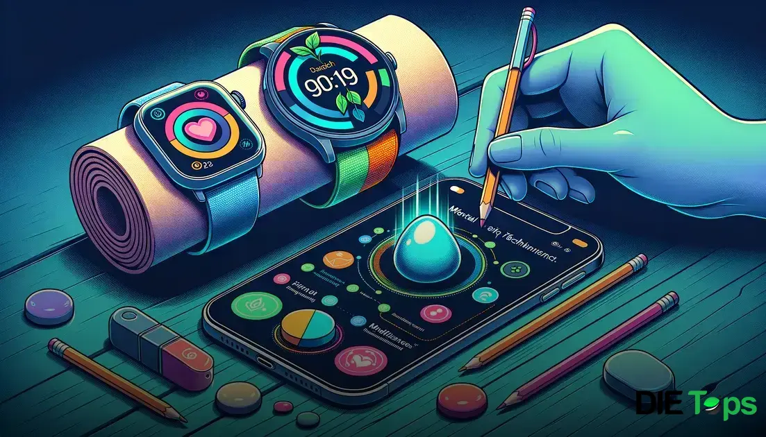 Mejores dispositivos de salud mental en el mercado