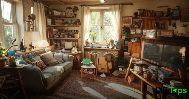 Qué hacer en casa cuando estás aburrido: 10 ideas creativas