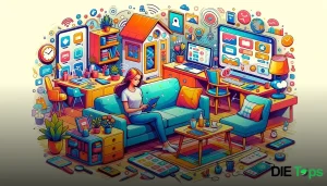 Tecnología útil para la vida diaria: mejora tu día a día