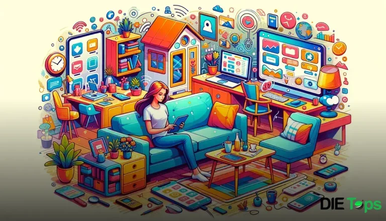 Tecnología útil para la vida diaria: mejora tu día a día