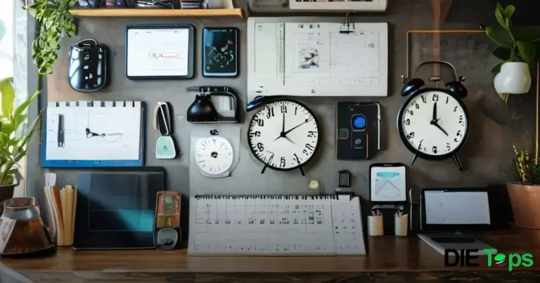 Trucos Efectivos para Ahorrar Tiempo en tu Vida Diaria