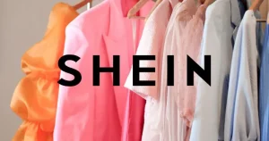 Free Clothes from Shein