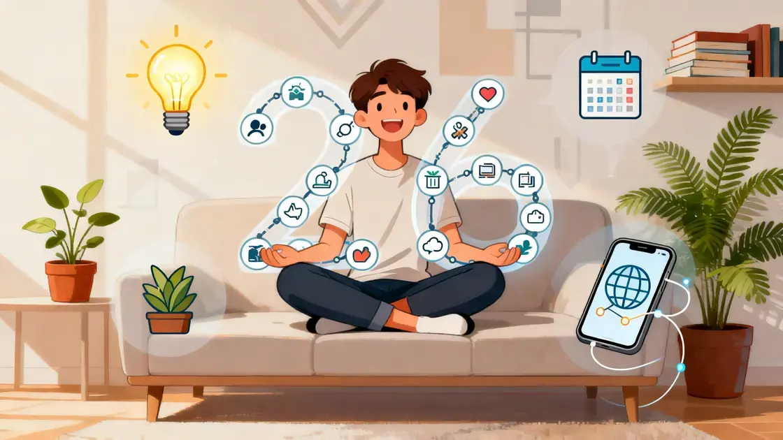 Aprovecha las redes sociales inteligentemente