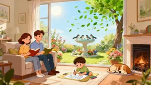 Calidad de vida diaria: 7 tips para mejorar tu bienestar