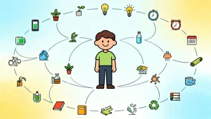 Consejos inteligentes para la vida moderna que debes conocer