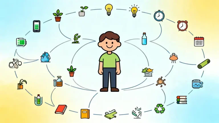 Consejos inteligentes para la vida moderna que debes conocer