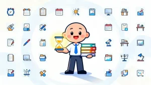 Consejos para Ahorrar Tiempo y Potenciar Tu Productividad