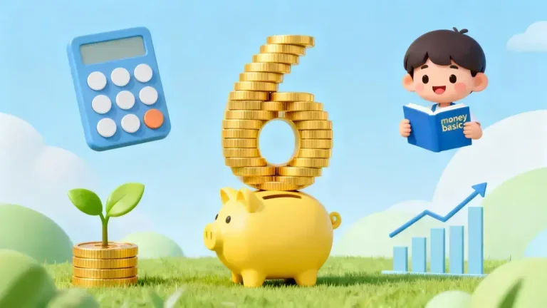 Educación Financiera Básica: Claves para un Futuro Seguro