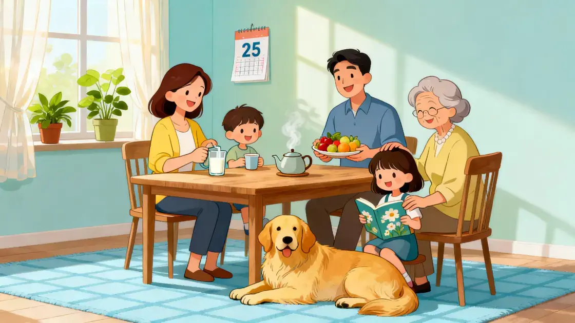 Ejercicio y calidad de vida diaria