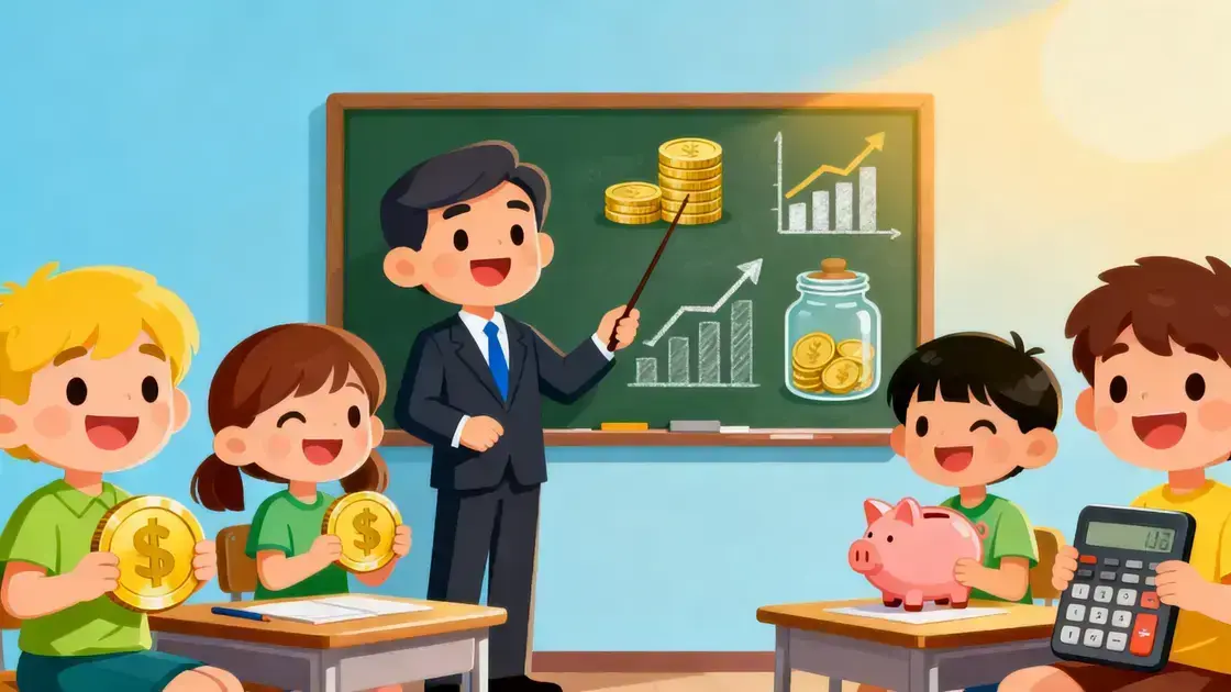 Errores comunes en finanzas personales