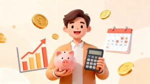 Finanzas Personales Prácticas: Mejores Consejos para Ahorrar