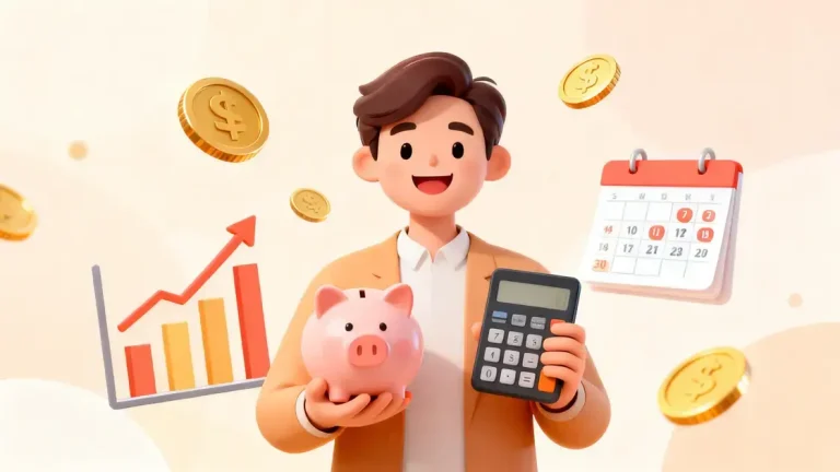 Finanzas Personales Prácticas: Mejores Consejos para Ahorrar