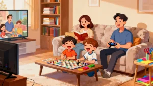 Ideas de entretenimiento en casa: ¡Diviértete sin salir!