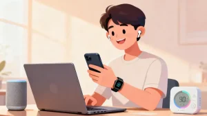 Soluciones tecnológicas cotidianas: Mejora tu día a día