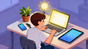 Tecnología para mejorar la productividad: Descubre sus secretos