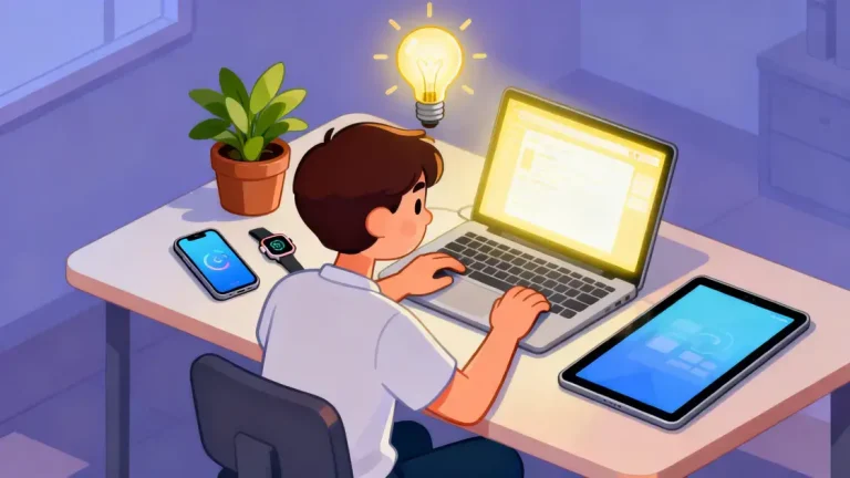 Tecnología para mejorar la productividad: Descubre sus secretos
