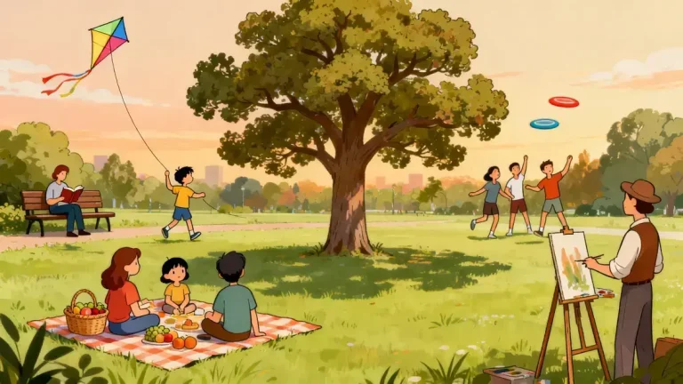 Actividades recreativas para el tiempo libre que debes probar