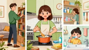 Consejos cotidianos útiles que transformarán tu vida