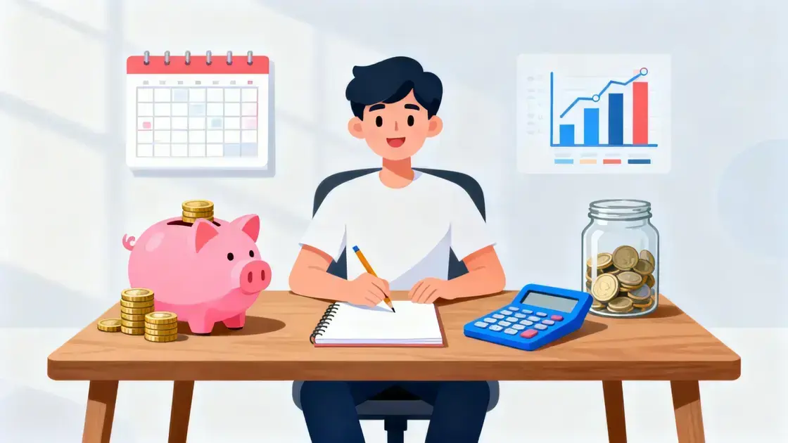 Consejos para ahorrar dinero eficazmente