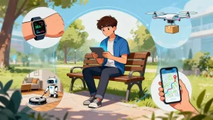 Uso práctico de la tecnología: Impacto en la vida diaria