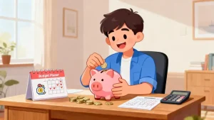Administración del dinero diaria: Tips que te sorprenderán