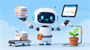 Automatización de Tareas Simples: Descubre Cómo Facilitar tu Vida