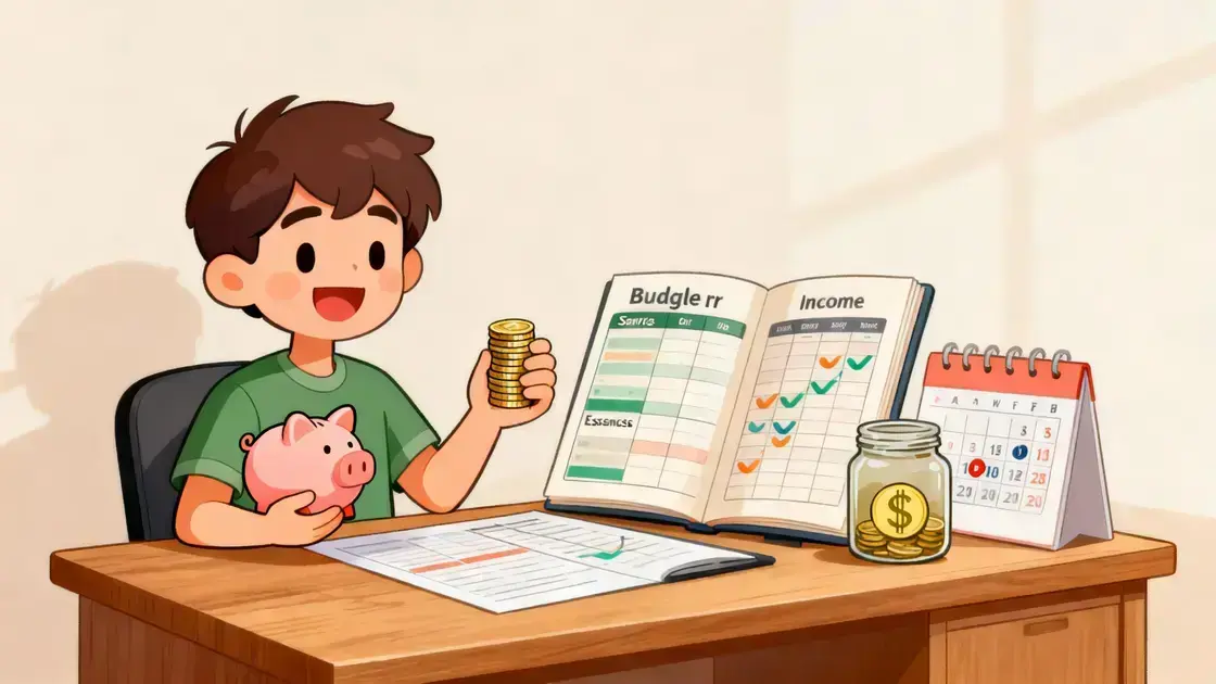 Consejos para ahorrar e invertir Consejos para ahorrar e invertir