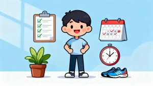 Consejos para mejorar la rutina diaria: ¡Transforma tu vida!