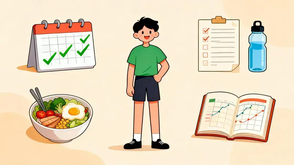 Ejercicios simples para la salud diaria Ejercicios simples para la salud diaria
