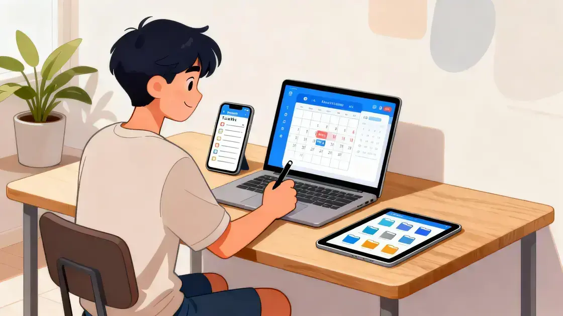 Errores comunes al establecer hábitos digitales Errores comunes al establecer hábitos digitales