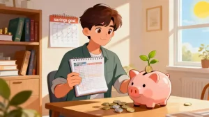 Hábitos Financieros Saludables: Mejora Tu Economía Personal