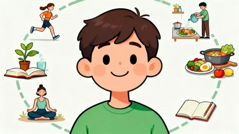 Hábitos para mejorar el día a día y transformar tu vida
